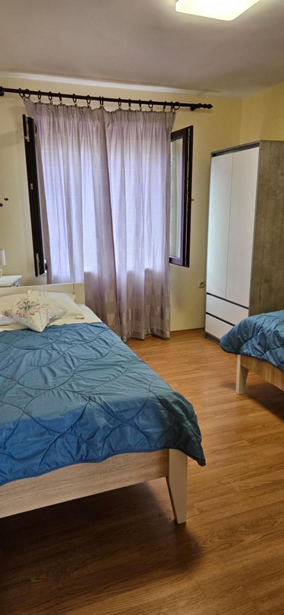Apartment Dokic Crikvenica Exterior foto