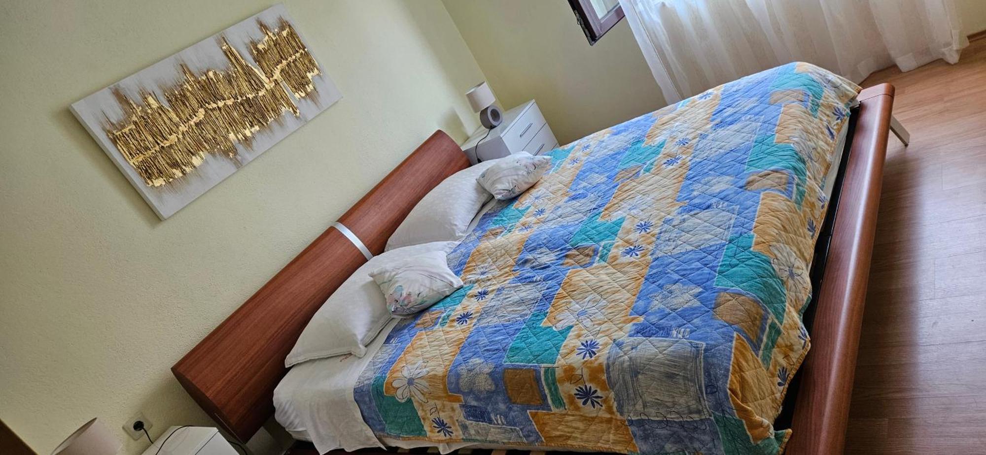 Apartment Dokic Crikvenica Exterior foto