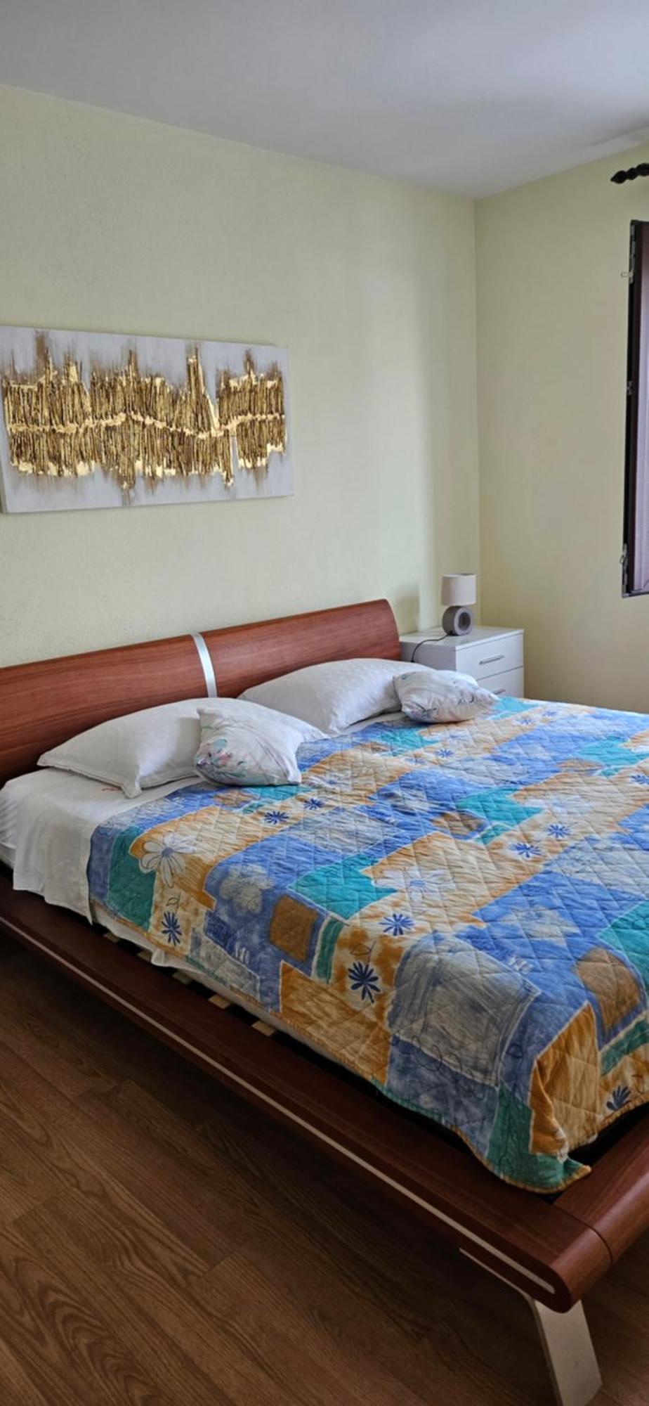 Apartment Dokic Crikvenica Exterior foto