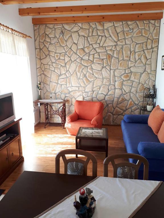 Apartment Dokic Crikvenica Exterior foto