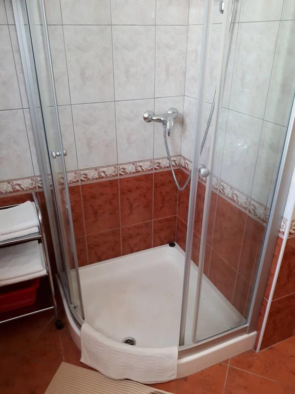 Apartment Dokic Crikvenica Exterior foto