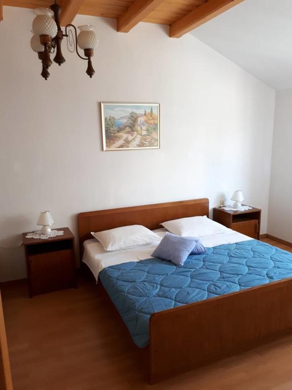 Apartment Dokic Crikvenica Exterior foto