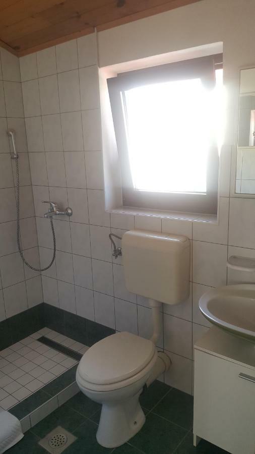 Apartment Dokic Crikvenica Exterior foto