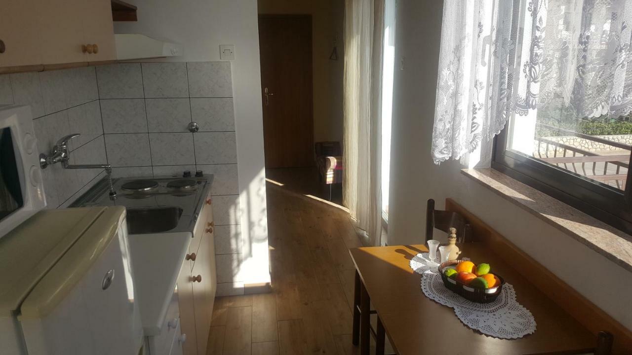 Apartment Dokic Crikvenica Exterior foto