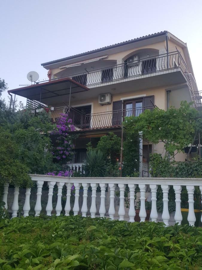 Apartment Dokic Crikvenica Exterior foto